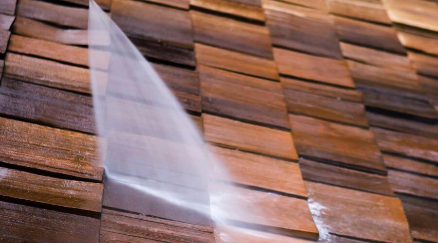 Asphalt Roofing in Scheller, IL